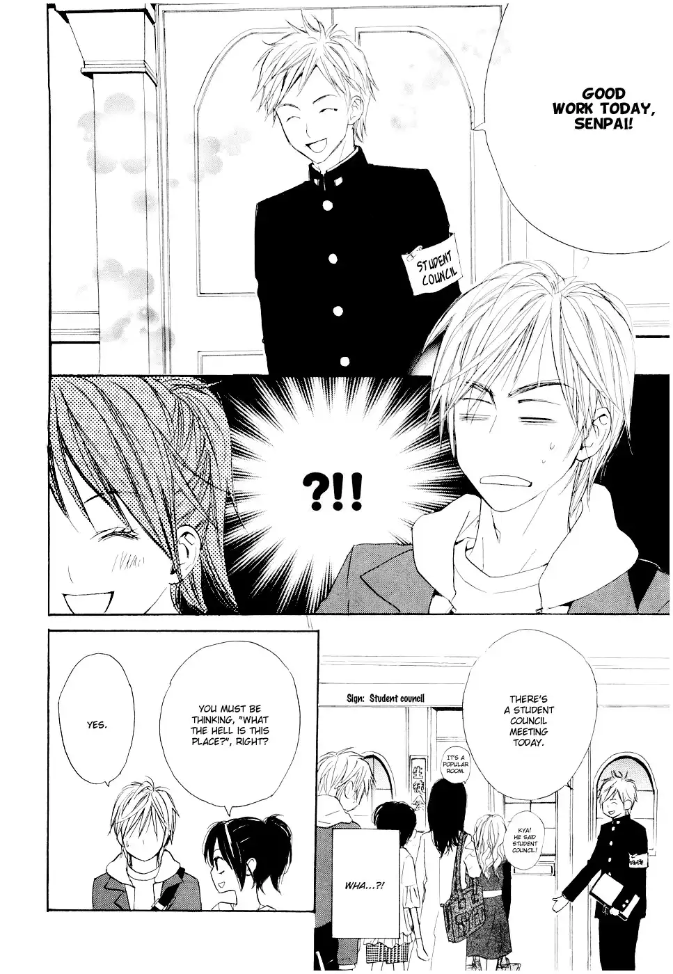 Fujoshi Kanojo Chapter 7 10